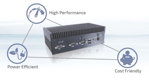 KBox E-420-R1K/V1K Greatest Feature