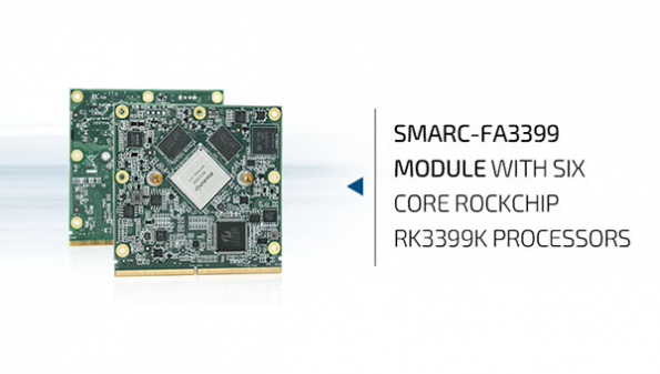 SMARC-fA3399