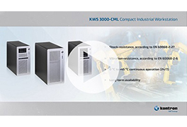 KWS 3000-CML
