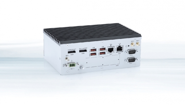 KBox A-151-TGL