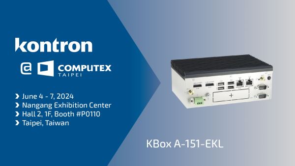 KBox A-151-EKL