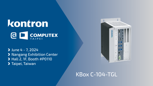 KBox C-104-TGL