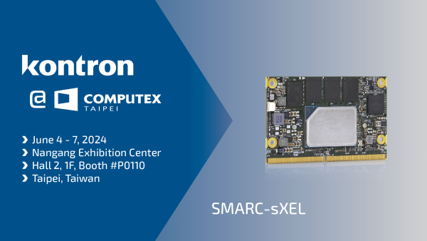 SMARC-sXEL